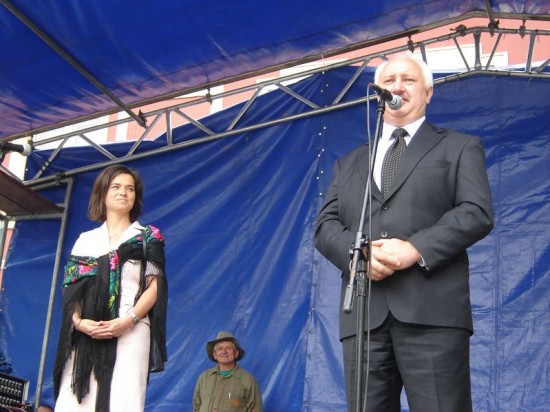 Przystanek w Złotym Stoku - 10