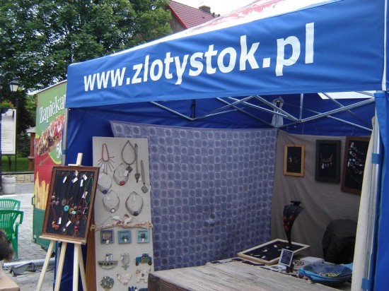 Przystanek w Złotym Stoku - 15