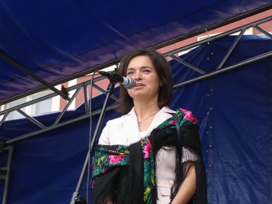 Przystanek w Złotym Stoku - 11