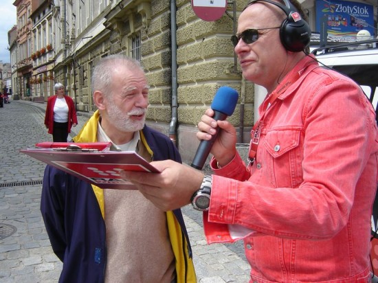 Przystanek w Złotym Stoku - 21