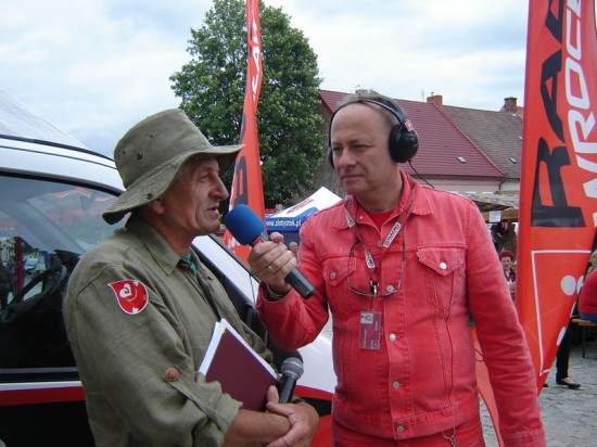 Przystanek w Złotym Stoku - 26