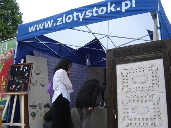 Przystanek w Złotym Stoku - 7