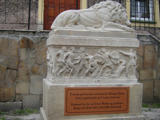 Przystanek w Złotym Stoku - 17