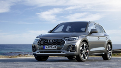 Audi Q5 TFSI e vs. Q5 TFSI S tronic &ndash; hybryda plug-in kontra czysta benzyna