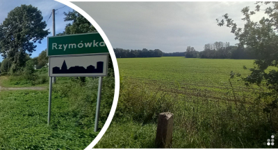 "Czekamy na to od ponad 40 lat". Kiedy w Rzym&oacute;wce powstanie polder zalewowy, kt&oacute;ry ochroni Legnicę przed powodzią?