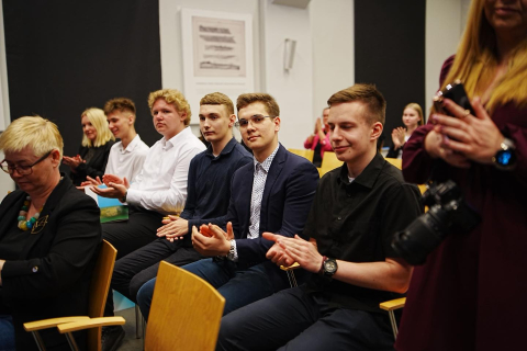 W Wałbrzychu młodzi rozwijają kreatywność, tworząc biznesplany. Jakie pomysły zostały wyróżnione? - 10