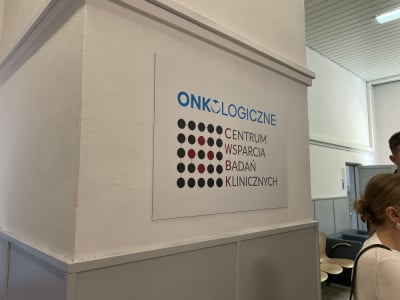 W DCO otwarto nowoczesną jednostkę. Pomoże pacjentom, kt&oacute;rzy zostali wykluczeni z tradycyjnego leczenia