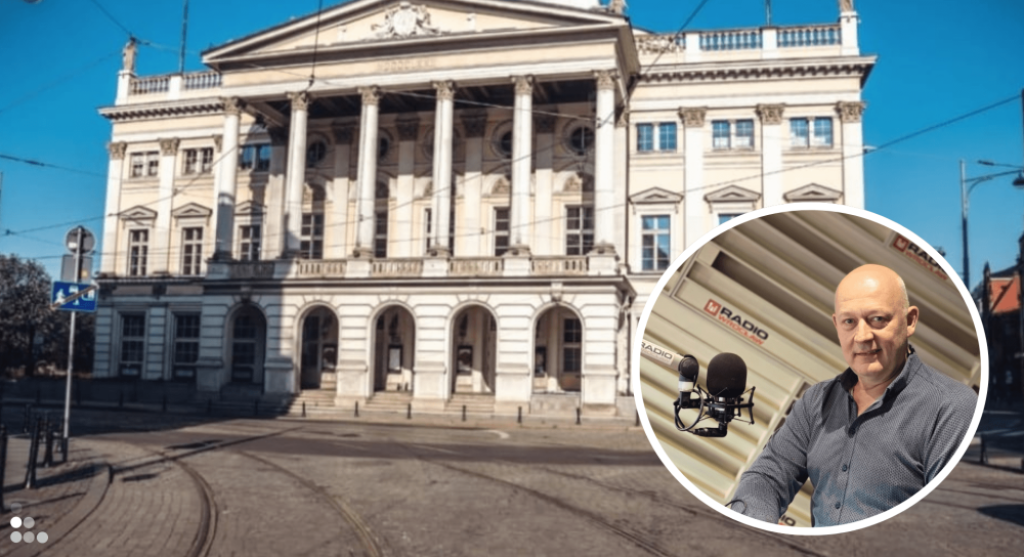 Sąd uchyla decyzję o odwołaniu Janczaka. Marszałek zapowiada skargę - Były dyrektor Opery Wrocławskiej wygrał w sądzie