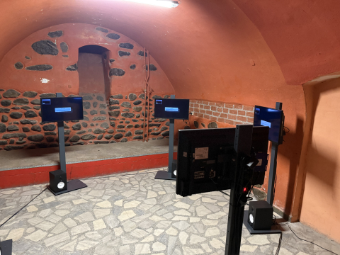 Startuje 23. Przegląd Sztuki Survival. Impreza potrwa pięć dni, w programie rozmowy, wykłady i spotkania - 4