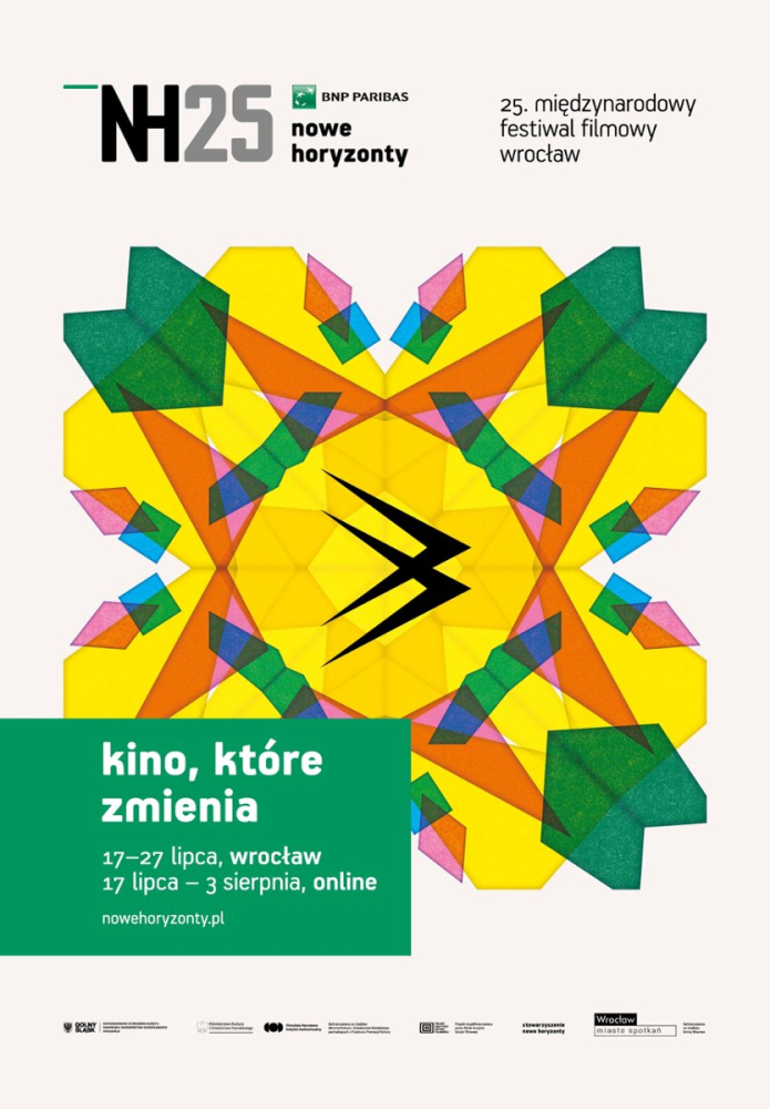 RWK: 25. BNP Paribas Nowe Horyzonty - Fot. Nowe Horyzonty