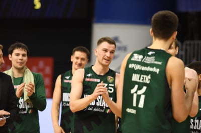 Jakub Nizioł zostaje w Śląsku Wrocław