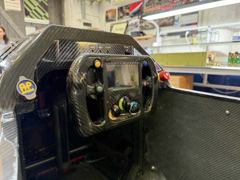 Pierwszy wyścig w sezonie i od razu sukces. PWR Racing Team ze zwycięstwem na Węgrzech - 3