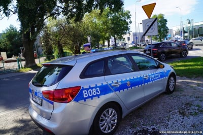 Długi weekend na dolnośląskich drogach. Aż 122 kierowc&oacute;w pod wpływem alkoholu
