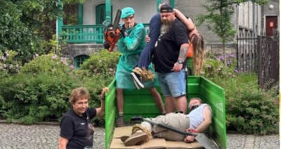 Gang z wrocławskiego zoo podbija internet. "Jeszcze nie powiedzieliśmy ostatniego słowa"