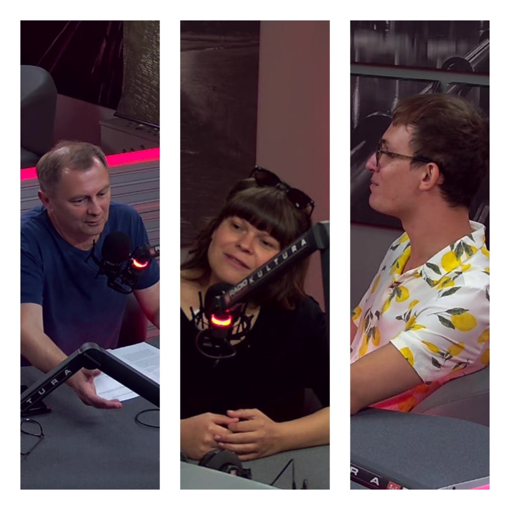 Festiwal Strefy Kontaktu, Pantomima i Teatr Dialogu na lato (WIDEO z RWK) - foto RWK