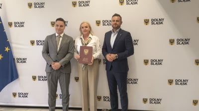 Są pieniądze na ważne remonty dr&oacute;g w regionie. W planach wiadukt w Jaworze i trasa między Chełmem a Budziszowem Wielkim