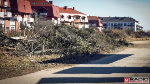 Jest zielone światło dla budowy ostatniego odcinka Wschodniej Obwodnicy Wrocławia. Podpisanie umowy do końca czerwca - 1