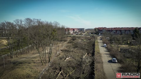 Jest zielone światło dla budowy ostatniego odcinka Wschodniej Obwodnicy Wrocławia. Podpisanie umowy do końca czerwca - 6