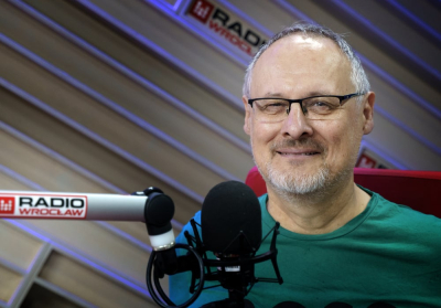 Rozmowa dnia: Astronom dr Paweł Preś oraz red. Miłosz Wałkowiecki relacjonowali start misji AX-4 z Polakiem na pokładzie