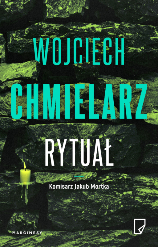 Komisarz Mortka w Radiu Wrocław Kultura - mat. prasowe