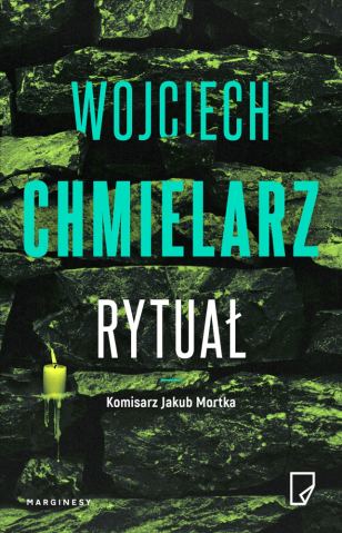 Komisarz Mortka w Radiu Wrocław Kultura