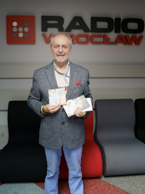Seniorzy: Poezja Haiku - 1