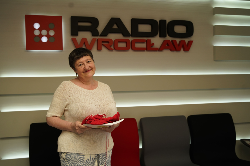 Seniorzy:  Małgorzata Lisiecka cz.1