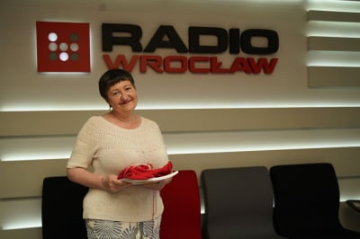 Seniorzy:  Małgorzata Lisiecka cz.1