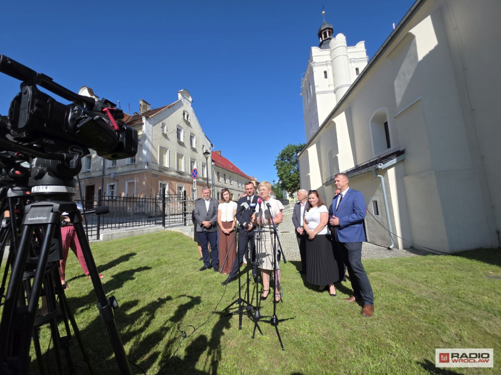 Dolny Śląsk poza utartym szlakiem. Na Ziemi Kłodzkiej powstała kolejna Lokalna Organizacja Turystyczna – Dolny Śląsk poza szlakiem. Startuje nowa Lokalna Organizacja Turystyczna. Fot: Bartosz Szarafin/ Radio Wrocław