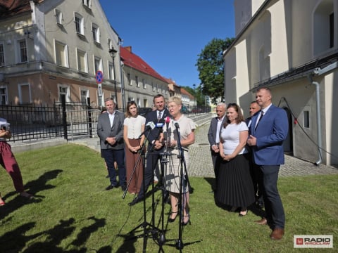 Dolny Śląsk poza utartym szlakiem. Na Ziemi Kłodzkiej powstała kolejna Lokalna Organizacja Turystyczna - 1