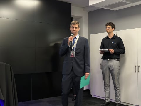 Politechnika Wrocławska ma nową rakietę! Wystartuje w październiku w Portugalii [ZDJĘCIA] - 1