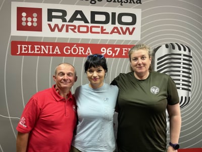 Wiecz&oacute;r zDolnego Śląska: Jak bezpiecznie i komfortowo wędrować po g&oacute;rach?