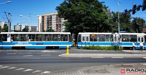 Nietypowy tramwaj wyjedzie na ulice Wrocławia. Połączą wagony... tyłami! - 1