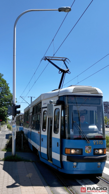 Nietypowy tramwaj wyjedzie na ulice Wrocławia. Połączą wagony... tyłami! - 3