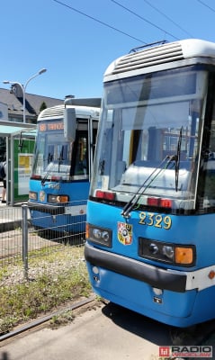 Nietypowy tramwaj wyjedzie na ulice Wrocławia. Połączą wagony... tyłami! - 4