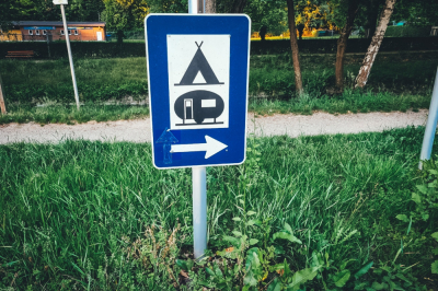 Wakacje? Tak, ale bezpieczne! Trwają rodzinne pikniki w zajezdni Borek i Hydropolis