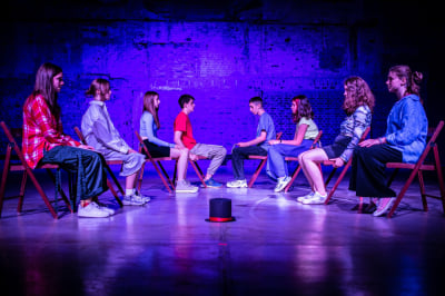 We Wrocławiu trwa IV Festiwal Teatru na Faktach. Jego hasło przewodnie to "Atypowo"