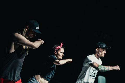 We Wrocławiu trwa IV Festiwal Teatru na Faktach. Jego hasło przewodnie to "Atypowo" - 1