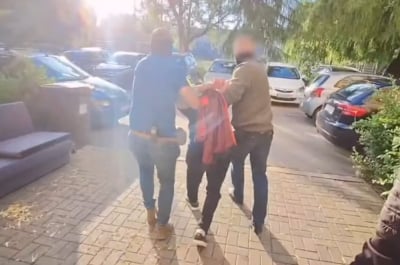 Porwali 39-latka, torturowali go i brutalnie zamordowali. Po latach wpadli w ręce policji