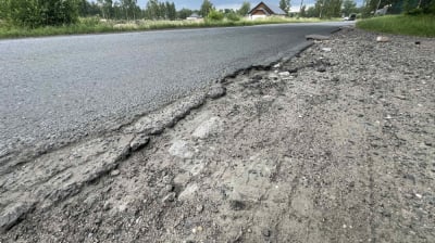 Uwaga kierowcy! Od poniedziałku remont trasy pomiędzy Karpaczem a Szklarską Porębą