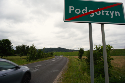 Uwaga kierowcy! Od poniedziałku remont trasy pomiędzy Karpaczem a Szklarską Porębą - 0