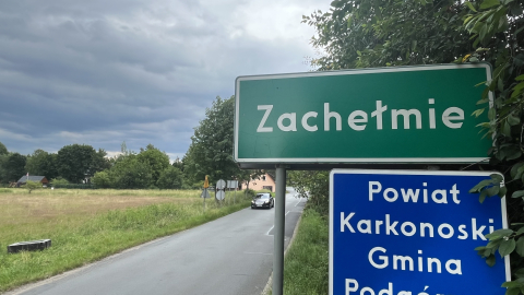 Uwaga kierowcy! Od poniedziałku remont trasy pomiędzy Karpaczem a Szklarską Porębą - 2
