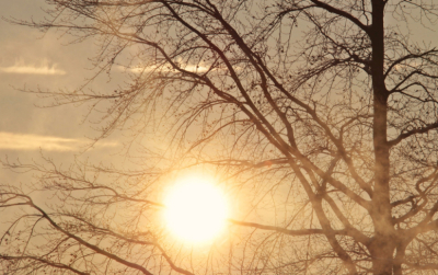 Upał! Dwa powiaty objęte ostrzeżeniem. Będzie nawet 30&deg;C