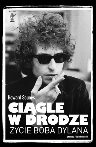 &bdquo;Ciągle w drodze&rdquo; [ROZMOWA]