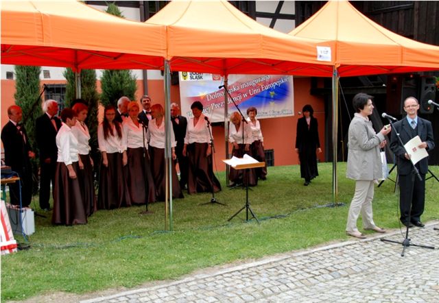 DRJ w Dusznikach Zdrój - 4