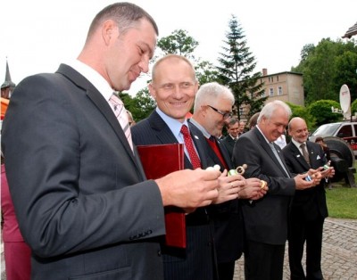 DRJ w Dusznikach Zdrój - 6