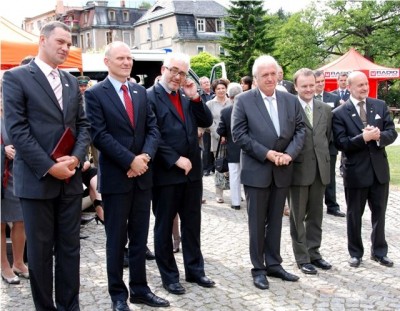 DRJ w Dusznikach Zdrój - 2