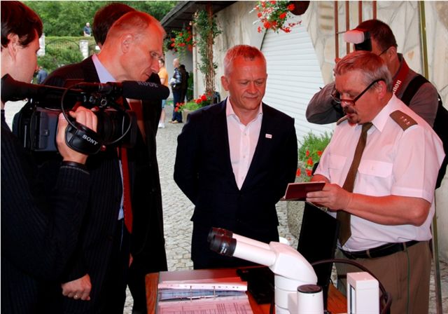 DRJ w Dusznikach Zdrój - 8