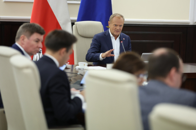 Polska przywr&oacute;ci czasową kontrolę na granicy z Niemcami i z Litwą! Decyzja wejdzie w życie za kilka dni