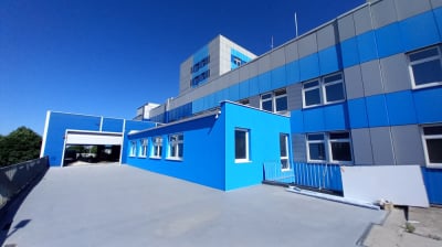 Remont legnickiego SOR-u potrwa dłużej, ale będzie znacznie bezpieczniej. Tak wygląda teraz
